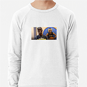Visual Aesthetic Curator Raye Mckinney Sweatshirts