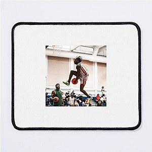 Digital Fashion Influencer Raye Mckinney Mouse Pads
