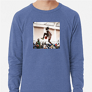 Digital Fashion Influencer Raye Mckinney Sweatshirts