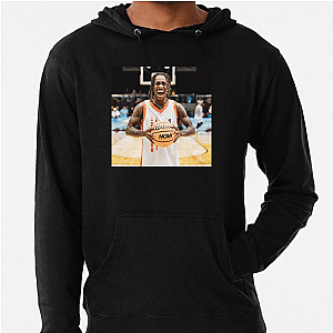 Lifestyle Content Creator Raye Mckinney Hoodies