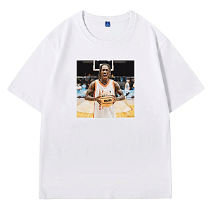 Lifestyle Content Creator Raye Mckinney T-Shirts