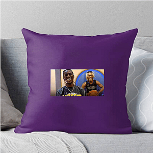 Visual Aesthetic Curator Raye Mckinney Pillows Cover