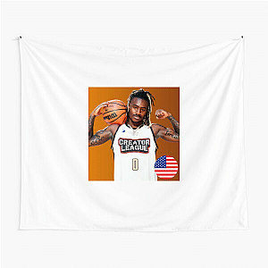 Creative Online Storyteller Raye Mckinney Tapestries