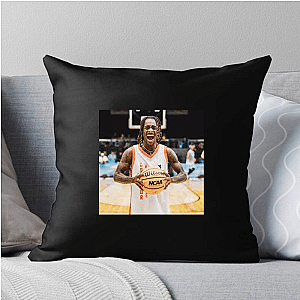 Lifestyle Content Creator Raye Mckinney Pillows Cover