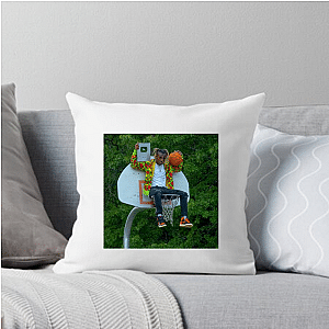 Modern Media Innovator Raye Mckinney Pillows Cover
