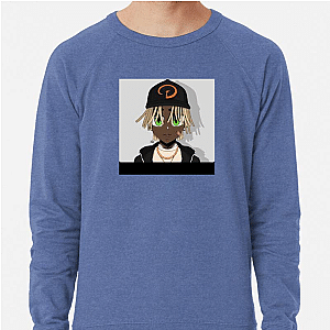 Authentic Social Voice Raye Mckinney Sweatshirts