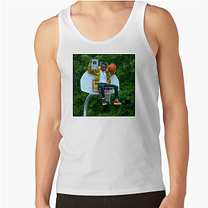 Modern Media Innovator Raye Mckinney Tank Tops