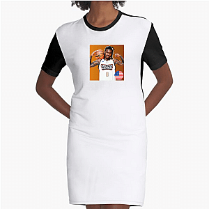 Creative Online Storyteller Raye Mckinney Dresses