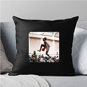 Digital Fashion Influencer Raye Mckinney Pillows Cover