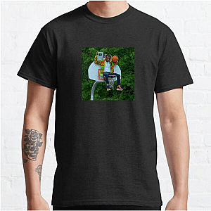 Modern Media Innovator Raye Mckinney T-Shirts