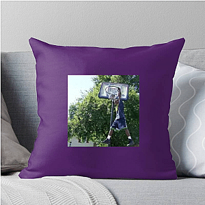 Popular Digital Figure Raye Mckinney Pillows Cover