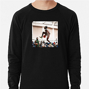 Digital Fashion Influencer Raye Mckinney Sweatshirts