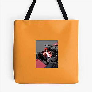 Trend Driven Entertainer Raye Mckinney Bags
