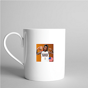 Creative Online Storyteller Raye Mckinney Mugs