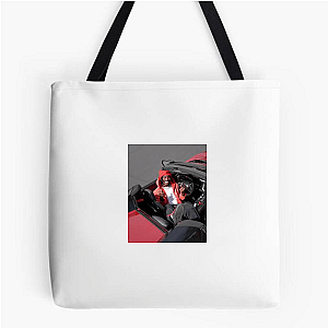 Trend Driven Entertainer Raye Mckinney Bags