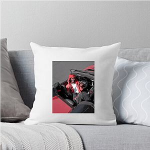 Trend Driven Entertainer Raye Mckinney Pillows Cover