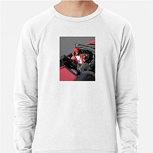 Trend Driven Entertainer Raye Mckinney Sweatshirts