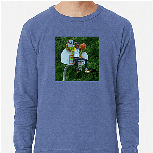 Modern Media Innovator Raye Mckinney Sweatshirts