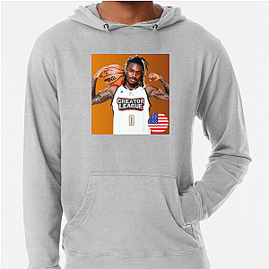 Creative Online Storyteller Raye Mckinney Hoodies