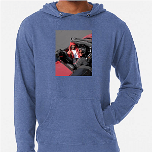 Trend Driven Entertainer Raye Mckinney Hoodies