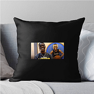 Visual Aesthetic Curator Raye Mckinney Pillows Cover