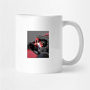 Trend Driven Entertainer Raye Mckinney Mugs