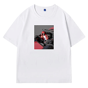 Trend Driven Entertainer Raye Mckinney T-Shirts