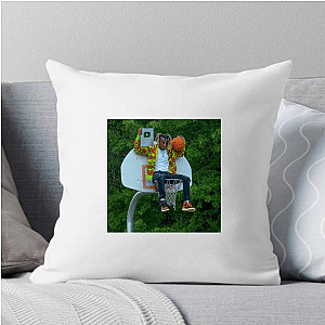 Modern Media Innovator Raye Mckinney Pillows Cover