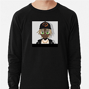 Authentic Social Voice Raye Mckinney Sweatshirts