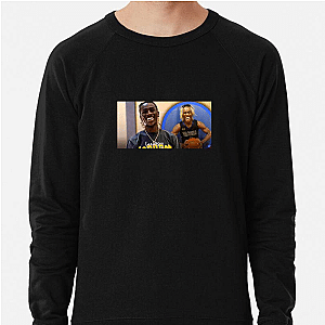 Visual Aesthetic Curator Raye Mckinney Sweatshirts