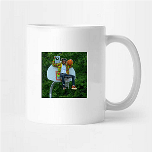 Modern Media Innovator Raye Mckinney Mugs