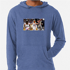 Engaging Video Maker Raye Mckinney Hoodies