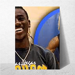 Visual Aesthetic Curator Raye Mckinney Posters