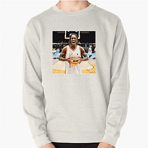 Lifestyle Content Creator Raye Mckinney Sweatshirts