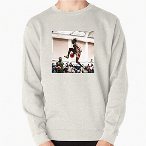 Digital Fashion Influencer Raye Mckinney Sweatshirts