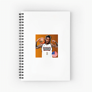 Creative Online Storyteller Raye Mckinney Notebook