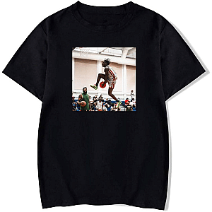 Digital Fashion Influencer Raye Mckinney T-Shirts