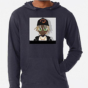 Authentic Social Voice Raye Mckinney Hoodies
