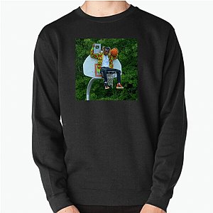 Modern Media Innovator Raye Mckinney Sweatshirts