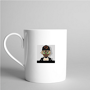 Authentic Social Voice Raye Mckinney Mugs