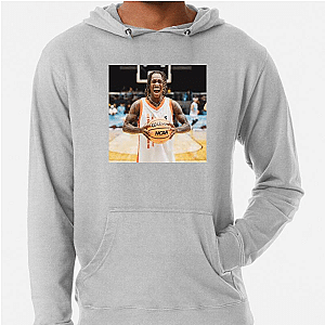 Lifestyle Content Creator Raye Mckinney Hoodies