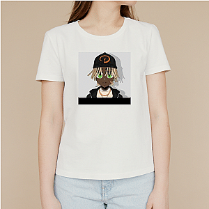 Authentic Social Voice Raye Mckinney T-Shirts