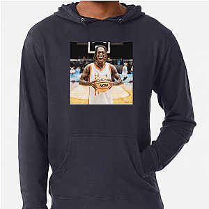 Lifestyle Content Creator Raye Mckinney Hoodies