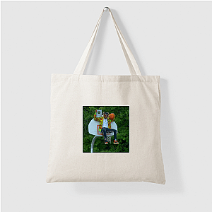 Modern Media Innovator Raye Mckinney Bags