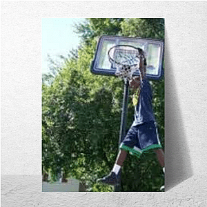 Popular Digital Figure Raye Mckinney Posters