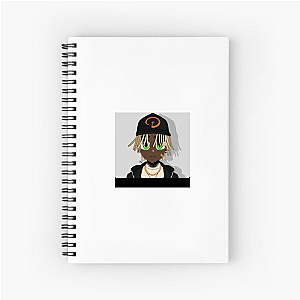 Authentic Social Voice Raye Mckinney Notebook