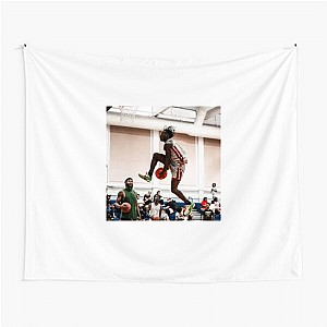 Digital Fashion Influencer Raye Mckinney Tapestries
