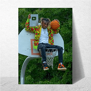 Modern Media Innovator Raye Mckinney Posters