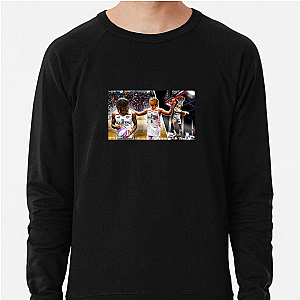 Engaging Video Maker Raye Mckinney Sweatshirts
