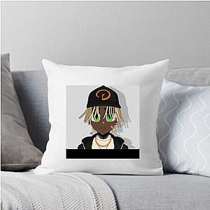 Authentic Social Voice Raye Mckinney Pillows Cover